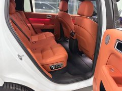 Li Auto L7 2024 MAX - ფოტო 8