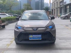 Toyota Frontlander 2023 2.0L Intelligent Hybrid Dual-Engine Leading Edition - ფოტო 2