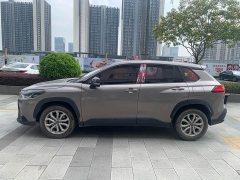 Toyota Frontlander 2023 2.0L Intelligent Hybrid Dual-Engine Leading Edition - ფოტო 5