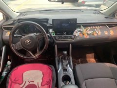 Toyota Frontlander 2023 2.0L Intelligent Hybrid Dual-Engine Leading Edition - ფოტო 6