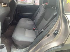 Toyota Frontlander 2023 2.0L Intelligent Hybrid Dual-Engine Leading Edition - ფოტო 7