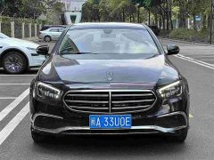 Mercedes-Benz E-Class E 260 L - ფოტო 2
