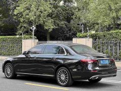 Mercedes-Benz E-Class E 260 L - ფოტო 4