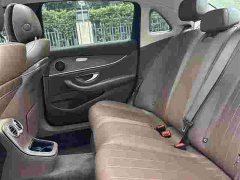 Mercedes-Benz E-Class E 260 L - ფოტო 6