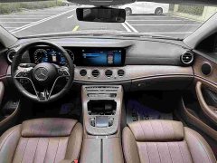 Mercedes-Benz E-Class E 260 L - ფოტო 7