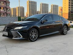 Toyota Camry 2023 2.5G Luxury Edition - ფოტო 2