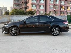 Toyota Camry 2023 2.5G Luxury Edition - ფოტო 3