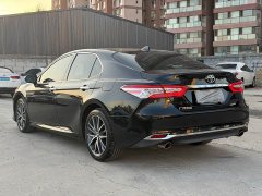 Toyota Camry 2023 2.5G Luxury Edition - ფოტო 4