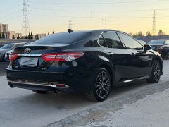 Toyota Camry 2023 2.5G Luxury Edition - ფოტო 5