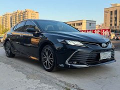 Toyota Camry 2023 2.5G Luxury Edition - ფოტო 6