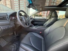 Toyota Camry 2023 2.5G Luxury Edition - ფოტო 7
