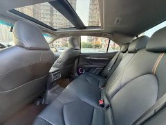 Toyota Camry 2023 2.5G Luxury Edition - ფოტო 8