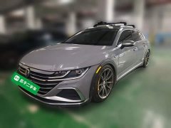 Volkswagen FAW-Volkswagen CC 2021 Shooting Brake 380TSI Hunting Heart Edition - ფოტო 1