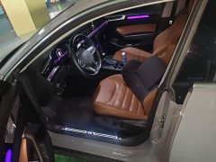 Volkswagen FAW-Volkswagen CC 2021 Shooting Brake 380TSI Hunting Heart Edition - ფოტო 11
