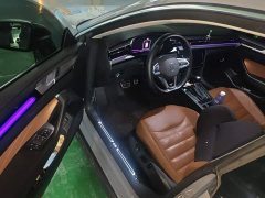 Volkswagen FAW-Volkswagen CC 2021 Shooting Brake 380TSI Hunting Heart Edition - ფოტო 12