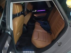 Volkswagen FAW-Volkswagen CC 2021 Shooting Brake 380TSI Hunting Heart Edition - ფოტო 13