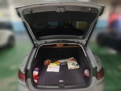 Volkswagen FAW-Volkswagen CC 2021 Shooting Brake 380TSI Hunting Heart Edition - ფოტო 15