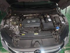 Volkswagen FAW-Volkswagen CC 2021 Shooting Brake 380TSI Hunting Heart Edition - ფოტო 16