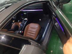 Volkswagen FAW-Volkswagen CC 2021 Shooting Brake 380TSI Hunting Heart Edition - ფოტო 19