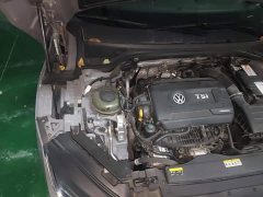 Volkswagen FAW-Volkswagen CC 2021 Shooting Brake 380TSI Hunting Heart Edition - ფოტო 20