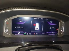 Volkswagen FAW-Volkswagen CC 2021 Shooting Brake 380TSI Hunting Heart Edition - ფოტო 7