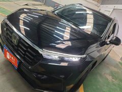Honda CR-V 240TURBO FWD Sharp Edition 5-Seater - ფოტო 1