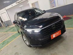 Honda CR-V 240TURBO FWD Sharp Edition 5-Seater - ფოტო 2