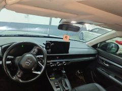 Honda CR-V 240TURBO FWD Sharp Edition 5-Seater - ფოტო 3