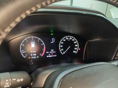 Honda CR-V 240TURBO FWD Sharp Edition 5-Seater - ფოტო 4