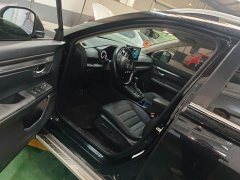 Honda CR-V 240TURBO FWD Sharp Edition 5-Seater - ფოტო 5