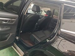 Honda CR-V 240TURBO FWD Sharp Edition 5-Seater - ფოტო 6