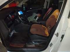 Volkswagen Jetta VS7 2020 1.4T Automatic Comfort Edition - ფოტო 11