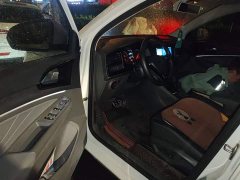 Volkswagen Jetta VS7 2020 1.4T Automatic Comfort Edition - ფოტო 12
