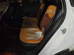 Volkswagen Jetta VS7 2020 1.4T Automatic Comfort Edition - ფოტო 13