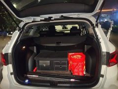 Volkswagen Jetta VS7 2020 1.4T Automatic Comfort Edition - ფოტო 15