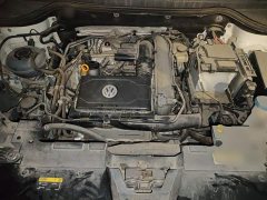 Volkswagen Jetta VS7 2020 1.4T Automatic Comfort Edition - ფოტო 16