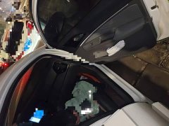 Volkswagen Jetta VS7 2020 1.4T Automatic Comfort Edition - ფოტო 19