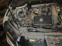 Volkswagen Jetta VS7 2020 1.4T Automatic Comfort Edition - ფოტო 20