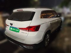 Volkswagen Jetta VS7 2020 1.4T Automatic Comfort Edition - ფოტო 4