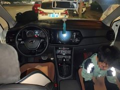 Volkswagen Jetta VS7 2020 1.4T Automatic Comfort Edition - ფოტო 5
