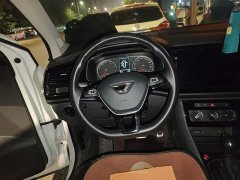 Volkswagen Jetta VS7 2020 1.4T Automatic Comfort Edition - ფოტო 6