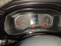 Volkswagen Jetta VS7 2020 1.4T Automatic Comfort Edition - ფოტო 7