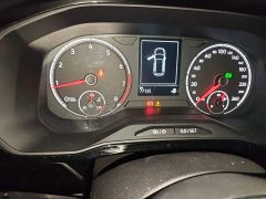 Volkswagen Jetta VS7 2020 1.4T Automatic Comfort Edition - ფოტო 8