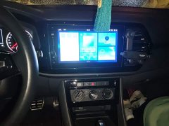 Volkswagen Jetta VS7 2020 1.4T Automatic Comfort Edition - ფოტო 9