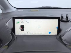 Wuling Baojun KiWi EV Designer Ternary Lithium - ფოტო 14