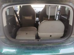 Wuling Baojun KiWi EV Designer Ternary Lithium - ფოტო 4