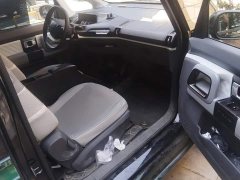Wuling Baojun KiWi EV Designer Ternary Lithium - ფოტო 8
