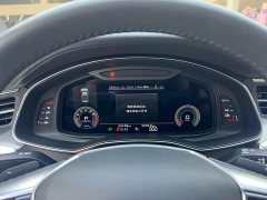 Audi A6L 40 TFSI Luxury Elegance - ფოტო 11
