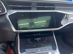 Audi A6L 40 TFSI Luxury Elegance - ფოტო 15