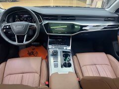Audi A6L 40 TFSI Luxury Elegance - ფოტო 19